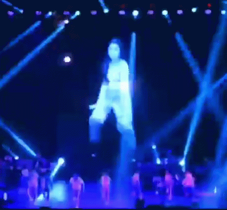 Morissette Amon Dance GIF - Morissette Amon Dance GIFs