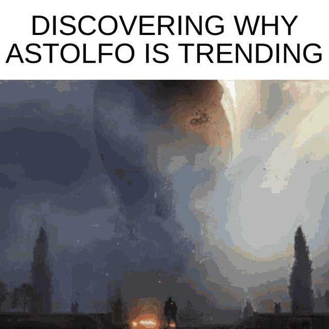 Astolfo Monster GIF - Astolfo Monster Trending GIFs