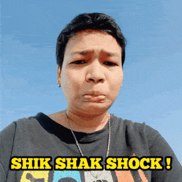 Jagyasini Singh Shik Shak Shok GIF - Jagyasini Singh Shik Shak Shok Shock GIFs