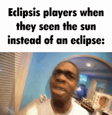 Eclipsis Players When The Sun GIF - Eclipsis Players When The Sun Sun GIFs