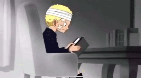 Sabo One Piece Im Not Reading All That Shit Sabo Im Not Reading All That Shit GIF - Sabo One Piece Im Not Reading All That Shit Sabo One Piece GIFs
