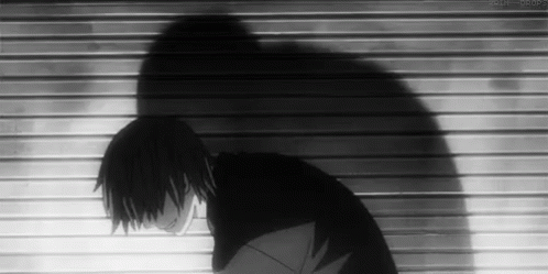 Death Note End GIF - Death Note End Rip Light GIFs