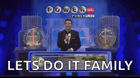 Lotto Lottery GIF - Lotto Lottery Lottery Numbers GIFs