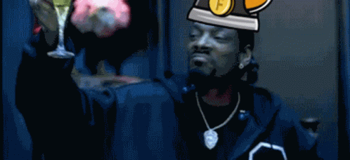 Floki Inu Snoop Dogg GIF - Floki Inu Snoop Dogg Flexing GIFs