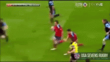 Rugby Dislocation GIF - Rugby Dislocation Shoulder GIFs