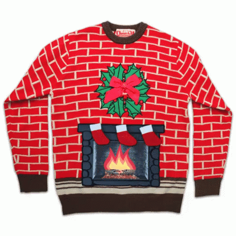 Christmas Sweater GIF - Christmas Sweater GIFs