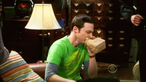 Tv Shows Sheldon Cooper GIF - Tv Shows Sheldon Cooper The Big Bang Theory GIFs