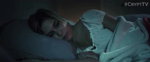 Wake Up Open Eyes GIF - Wake Up Open Eyes In Bed GIFs