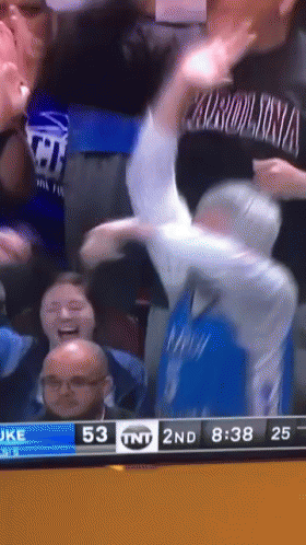 March Madness GIF - March Madness Fan GIFs