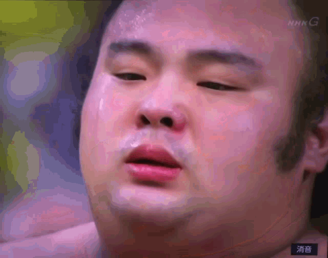Takakeisho Crying GIF - Takakeisho Crying Cry GIFs