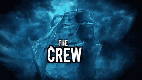 The Crew Wow GIF - The Crew Wow GIFs