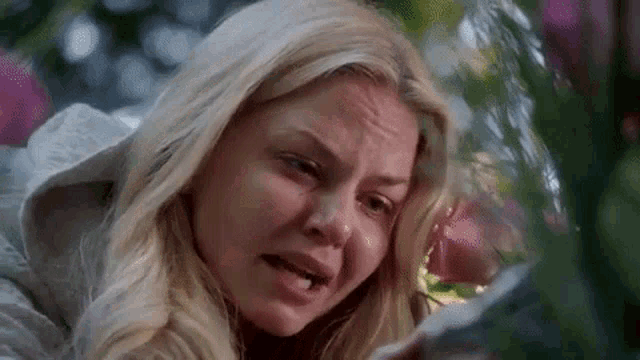 Once Upon A Time Emotional GIF