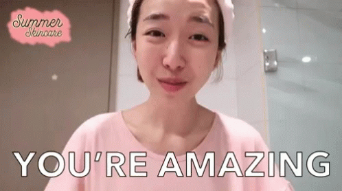 Youre Amazing Applaud GIF - Youre Amazing Applaud Commend GIFs