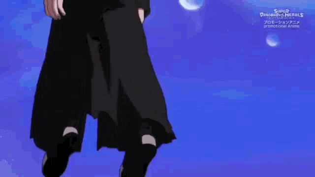 Warrior In Black Clothes GIF - Warrior In Black Clothes GIFs