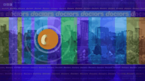 Bbc Doctors Doctors GIF - Bbc Doctors Doctors GIFs
