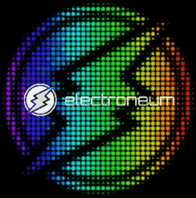 Electroneum Etn GIF - Electroneum Etn GIFs