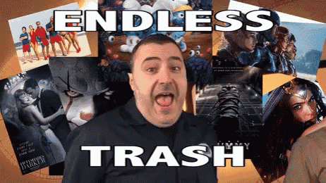 Endless Trash GIF - Endless Trash GIFs