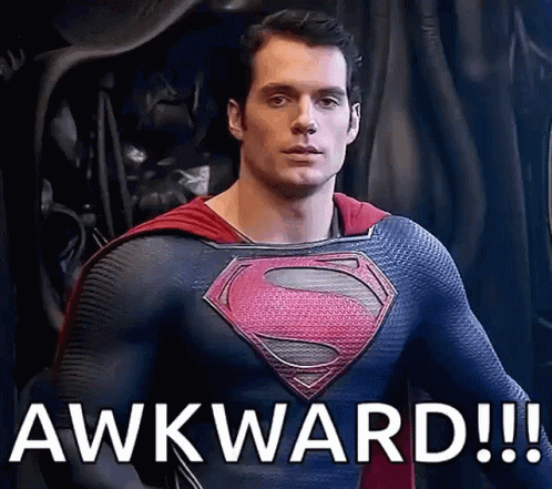 Superman Henry Cavill GIF - Superman Henry Cavill Wave GIFs