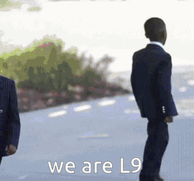 We Are L9 Turbo Smurf GIF - We Are L9 L9 Turbo Smurf GIFs