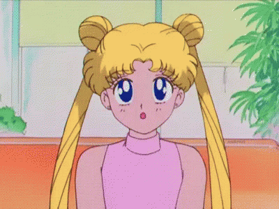 Anime Sailormoon GIF - Anime Sailormoon Usagi GIFs