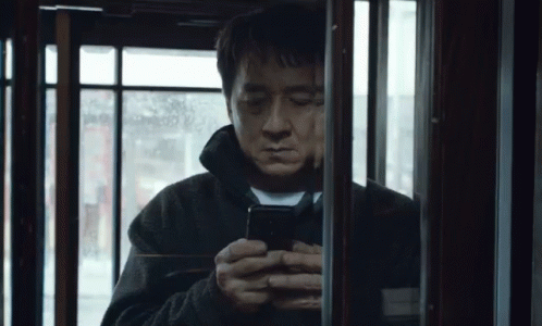 Jackie Chan The Foreigner GIF - Jackie Chan The Foreigner Selfie GIFs