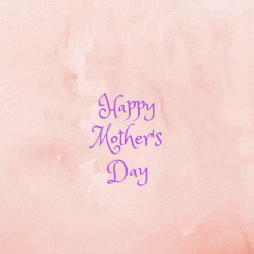 Happy Mothers Day Rose GIF - Happy Mothers Day Rose Flower GIFs
