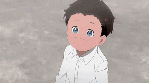 Phil The Promised Neverland GIF - Phil The Promised Neverland Anime GIFs