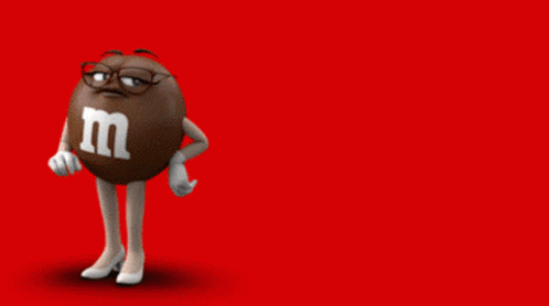 Mms Candy M And M GIF - Mms Candy M And M Duh GIFs
