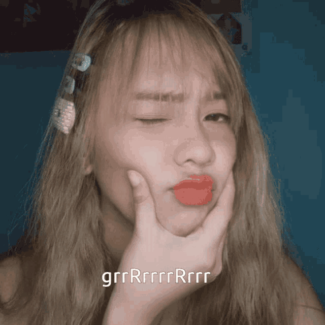 Grr Peej GIF