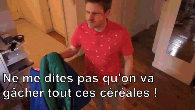 Gâcher Céréales GIF