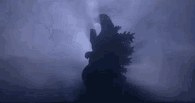 Godzilla Godzilla Vs Destoroyah GIF - Godzilla Godzilla Vs Destoroyah Godzilla Junior GIFs