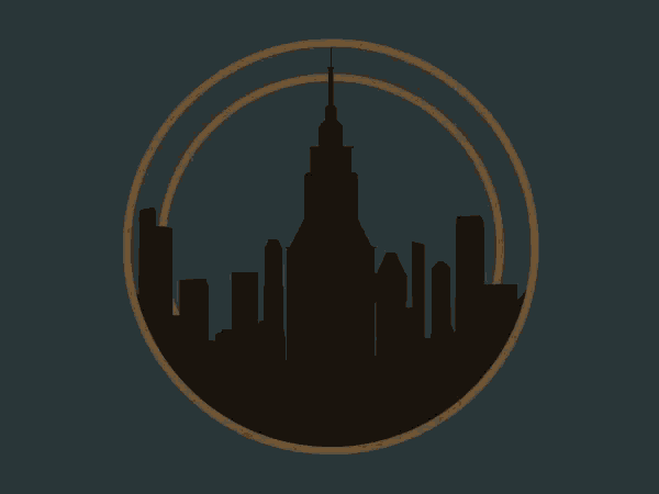 Gotham City GIF - Gotham City GIFs