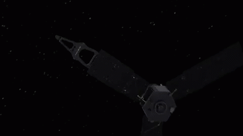 Juno Spacecraft GIF - Nasa Nasa Gifs Juno GIFs