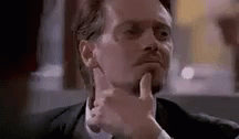 Fuck All That Steve Buscemi GIF - Fuck All That Steve Buscemi Nope GIFs