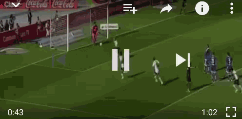Esteban Paredes Goal GIF - Esteban Paredes Goal Bullanto GIFs