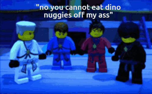 Ninjago Lego GIF - Ninjago Lego Sad GIFs