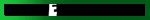 a black and green background with a blurred image of a person 's face