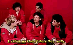 One Direction Mario Kart Interview GIF - One Direction Mario Kart Interview Louis Tomlinson GIFs