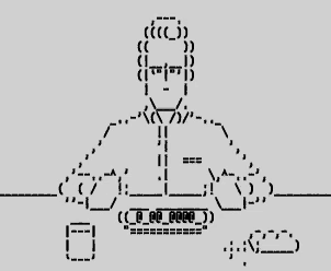 a black and white drawing of a person with the letters eee eeee eeee eeee