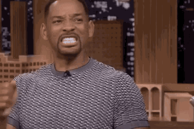 Laughing Will GIF - Laughing Will Smith GIFs