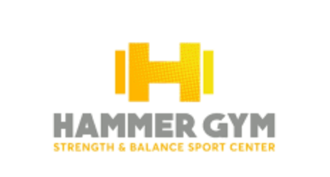 Hammer Gym GIF - Hammer Gym Uspeh GIFs
