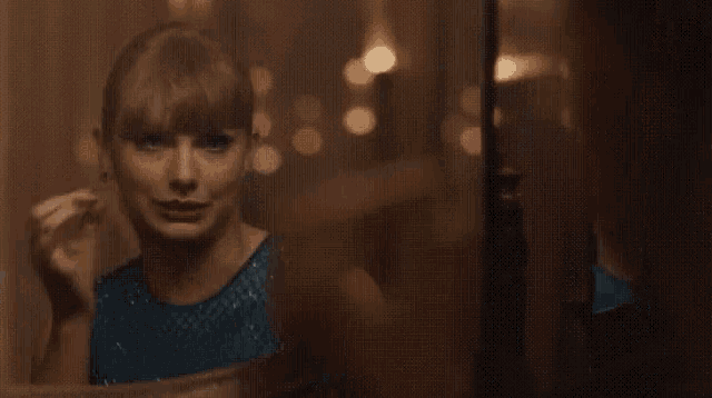 Taylor Swift Derp GIF - Taylor Swift Derp Silly GIFs