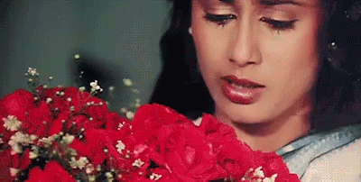 दुखी,  रोना ,,Sad Depressed Broken Crying GIF - स्मिता पाटिल Smita Patil GIFs
