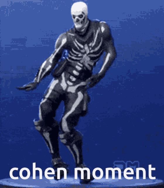Cohen Cohen Moment GIF - Cohen Cohen Moment GIFs