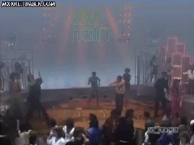1980s Dancing GIF - 1980s Dancing Soul Train GIFs