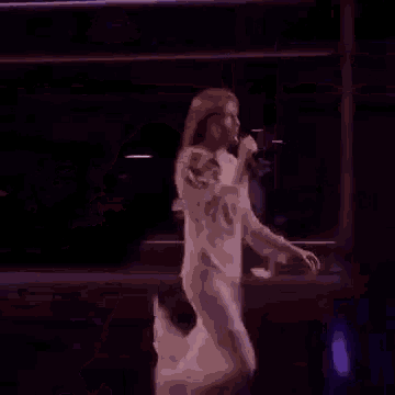 Florence And The Machine Hunger GIF - Florence And The Machine Hunger GIFs