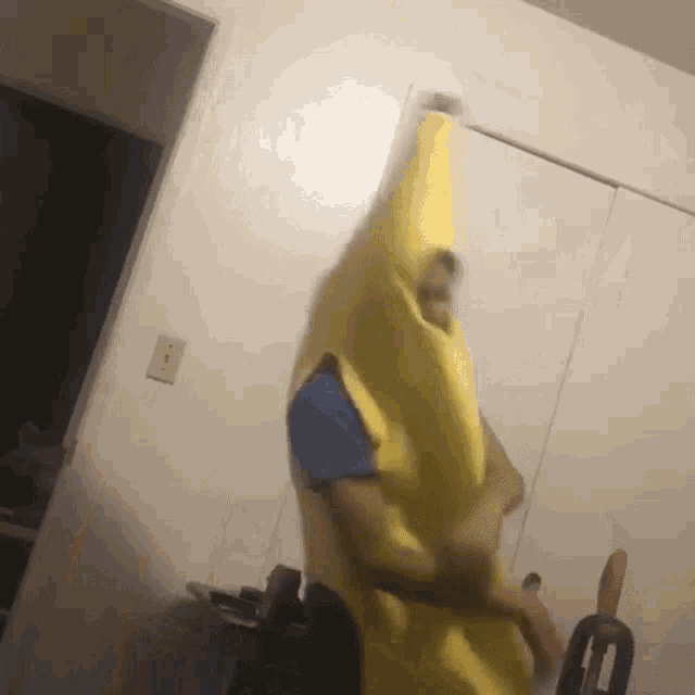 Nathaniel Banana GIF - Nathaniel Banana Fortnite GIFs
