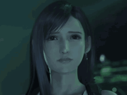 Tifa Cloudy GIF - Tifa Cloudy Willem GIFs