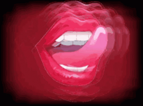 Lick Mouth GIF - Lick Mouth Tongue GIFs