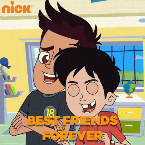 Best Friends Forever Bunty GIF - Best Friends Forever Bunty Chikoo GIFs